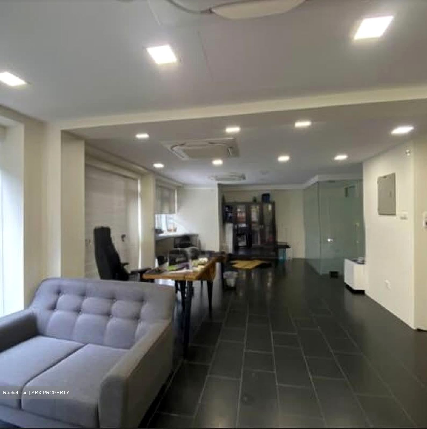 Acorn (D9), Office #570064321